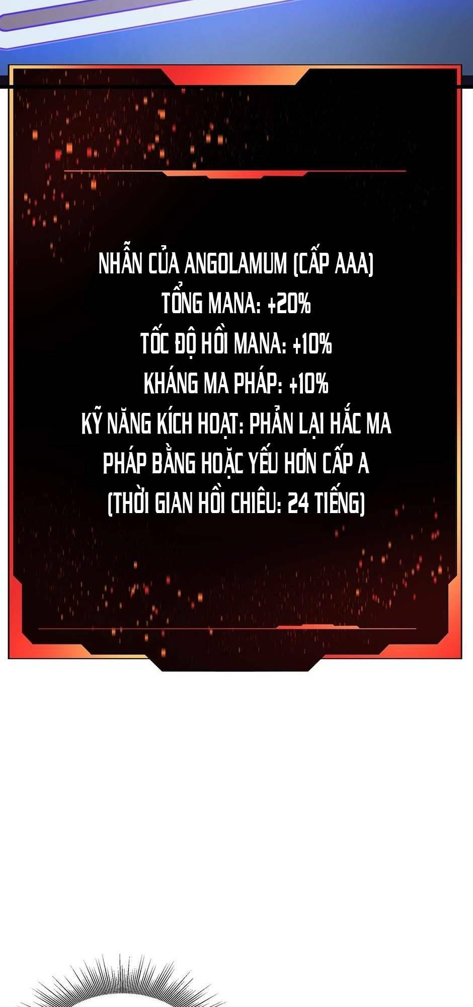 Ranker Bất Bại Chap 61 - Next Chap 62