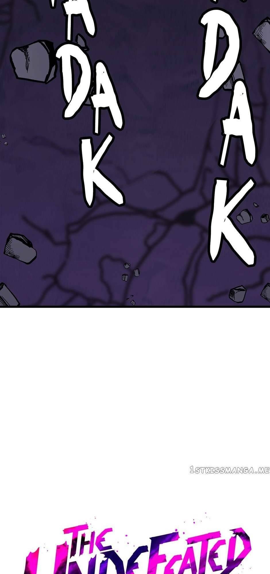 Ranker Bất Bại Chap 61 - Next Chap 62