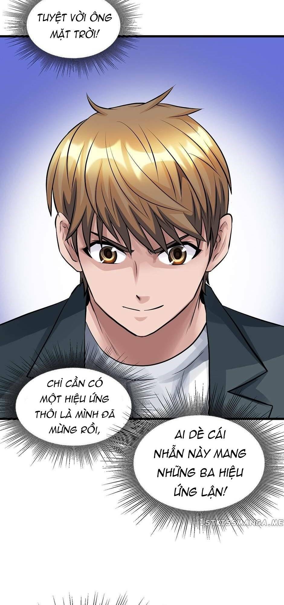 Ranker Bất Bại Chap 61 - Next Chap 62