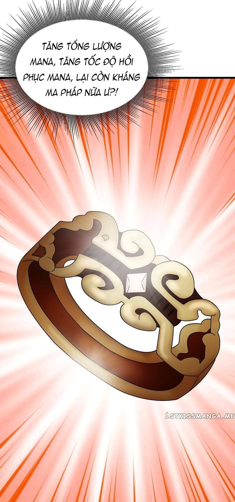 Ranker Bất Bại Chap 61 - Next Chap 62