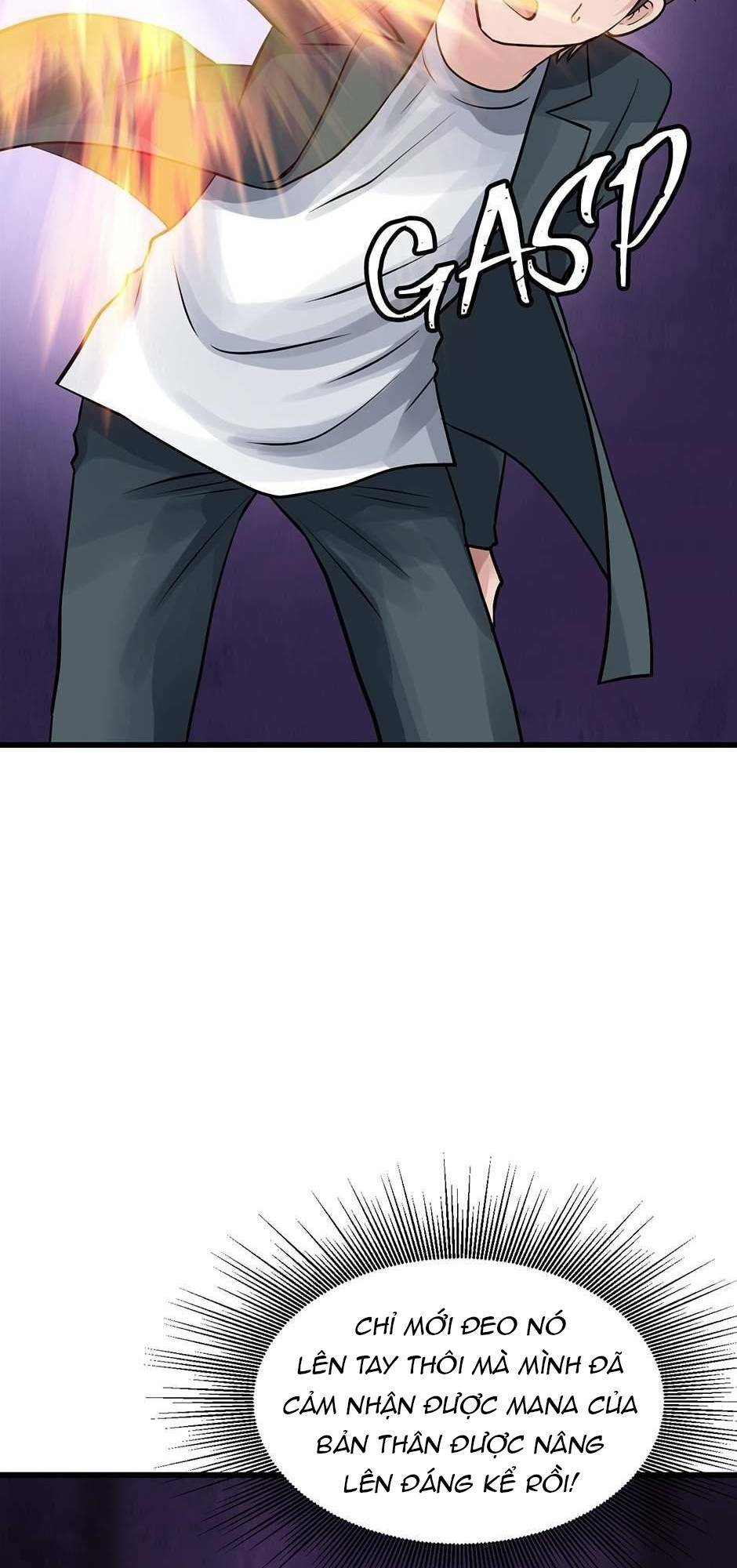 Ranker Bất Bại Chap 61 - Next Chap 62