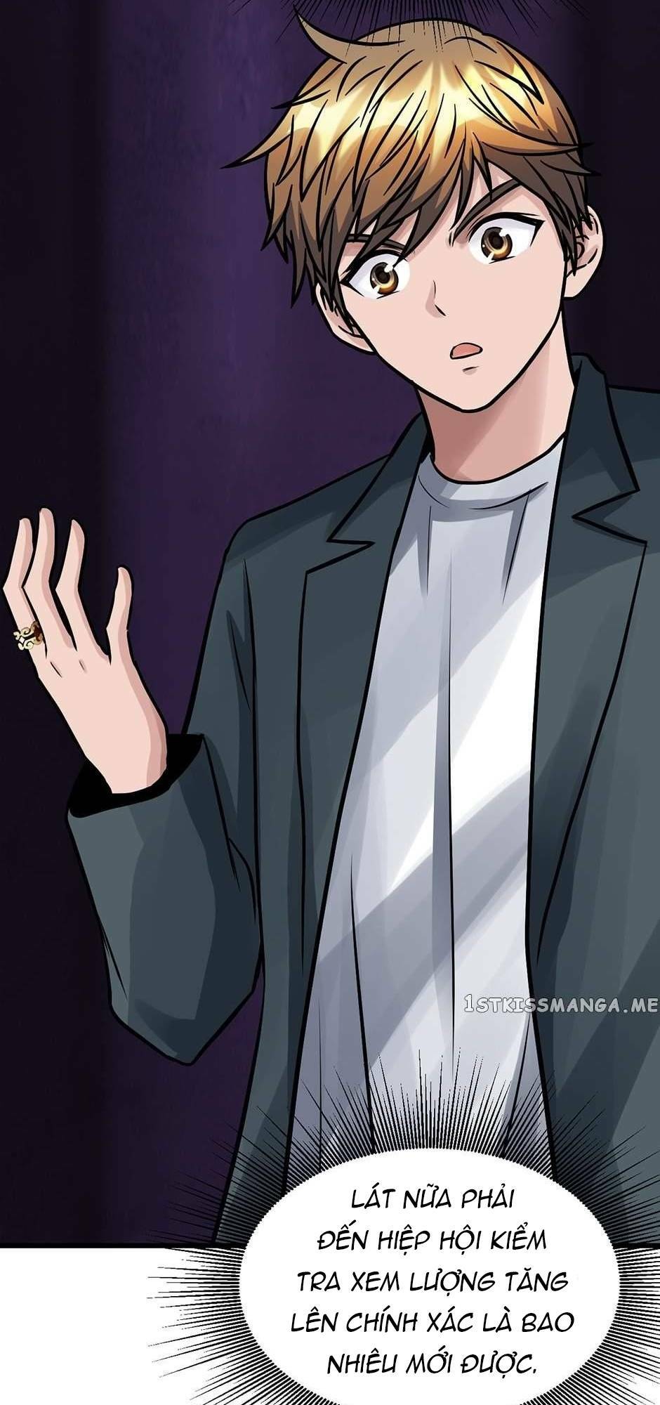 Ranker Bất Bại Chap 61 - Next Chap 62