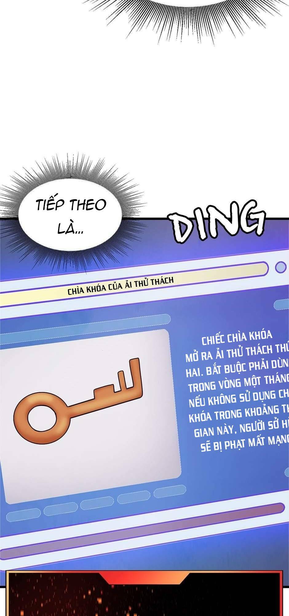 Ranker Bất Bại Chap 61 - Next Chap 62