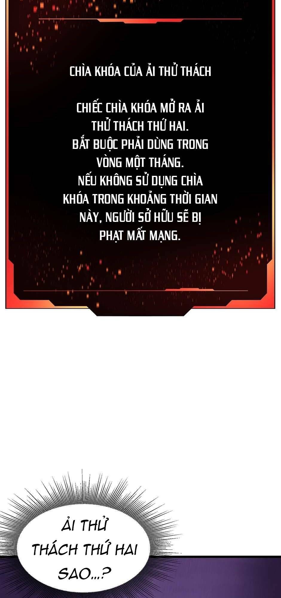 Ranker Bất Bại Chap 61 - Next Chap 62