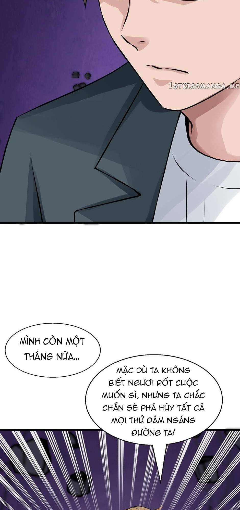 Ranker Bất Bại Chap 61 - Next Chap 62