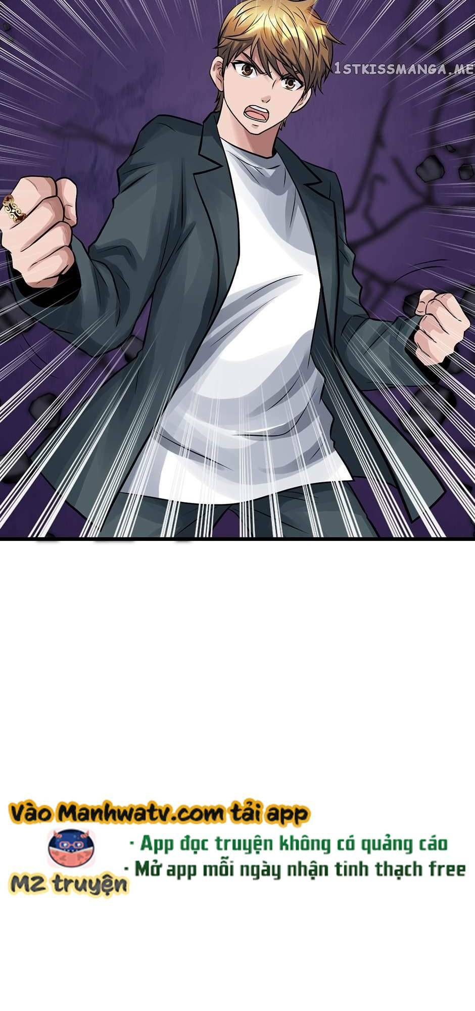 Ranker Bất Bại Chap 61 - Next Chap 62