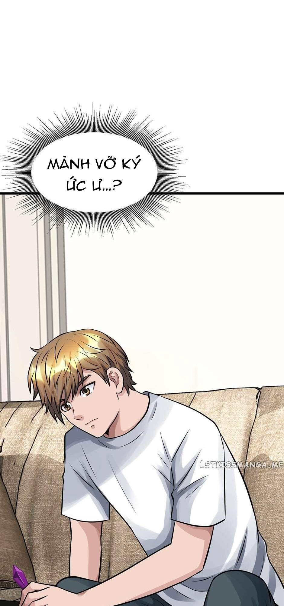 Ranker Bất Bại Chap 61 - Next Chap 62