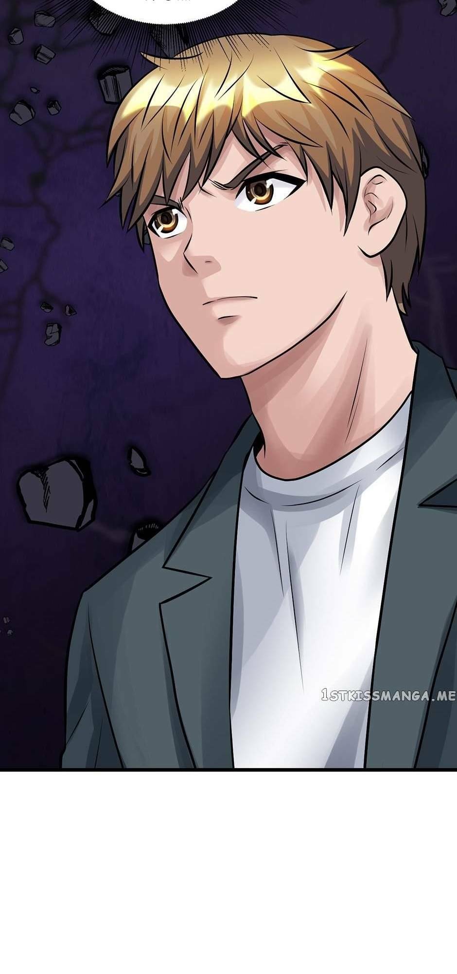 Ranker Bất Bại Chap 61 - Next Chap 62