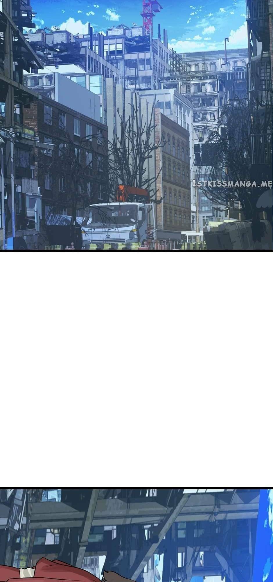 Ranker Bất Bại Chap 61 - Next Chap 62