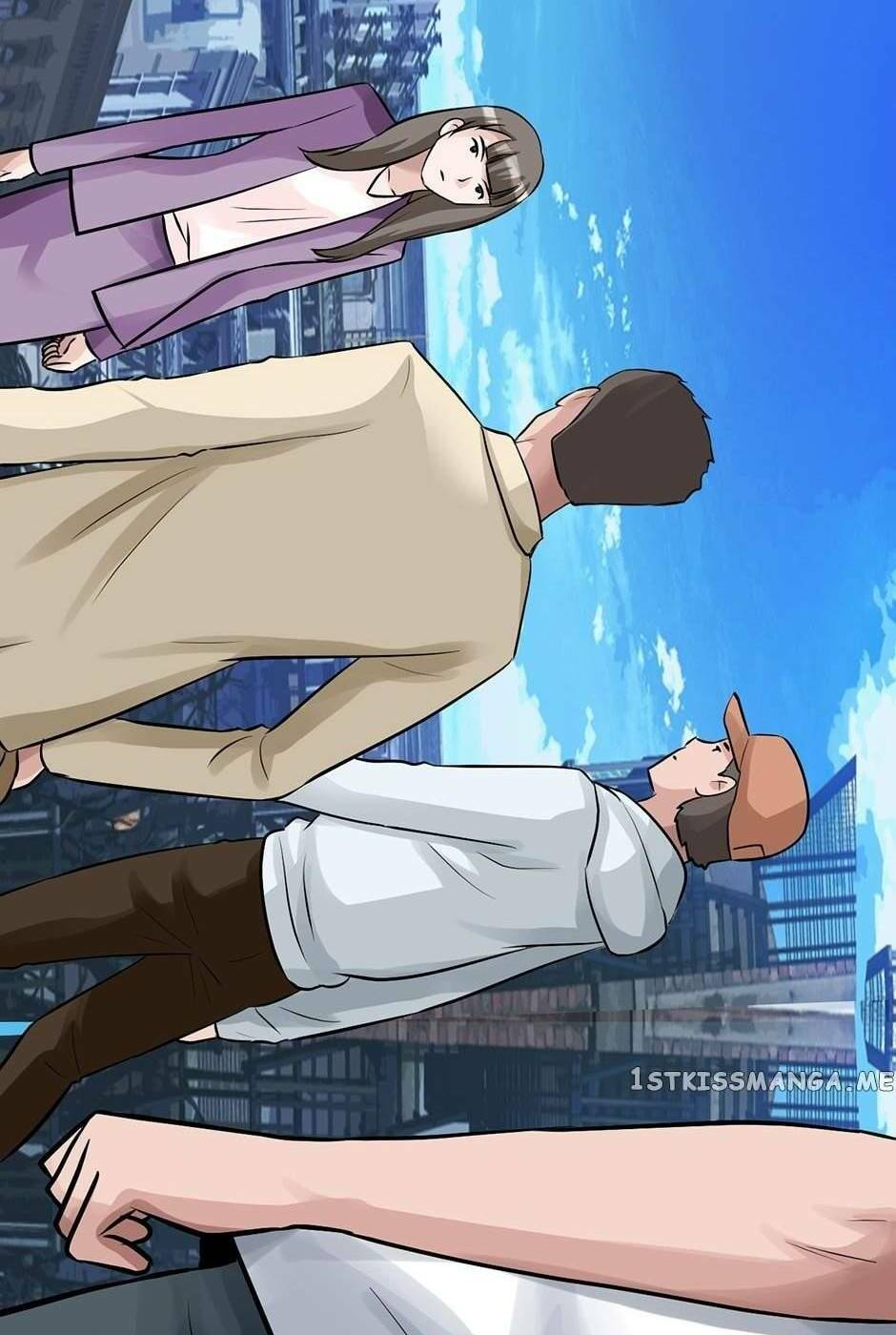 Ranker Bất Bại Chap 61 - Next Chap 62