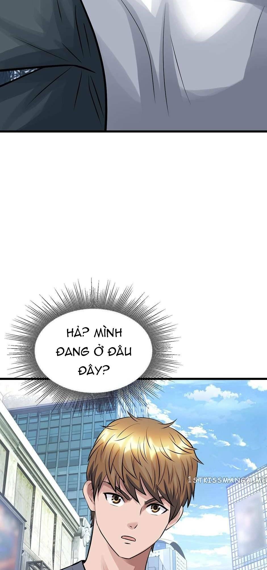 Ranker Bất Bại Chap 61 - Next Chap 62