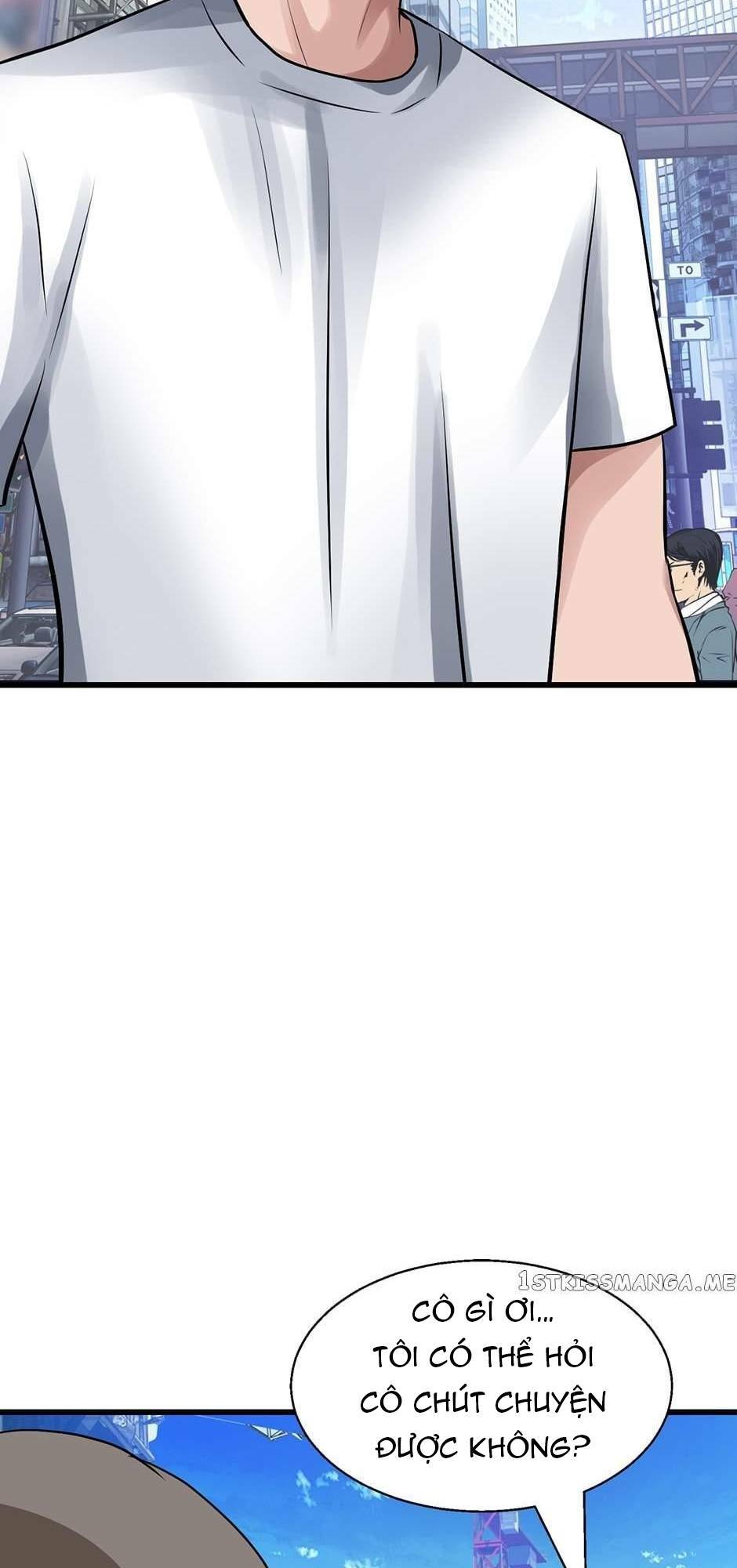 Ranker Bất Bại Chap 61 - Next Chap 62