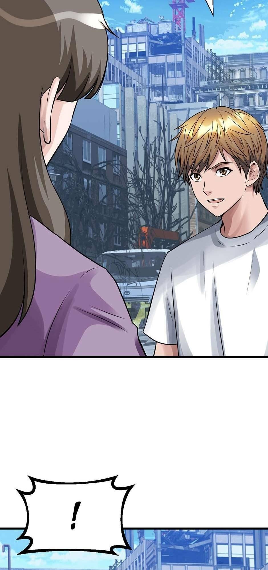 Ranker Bất Bại Chap 61 - Next Chap 62