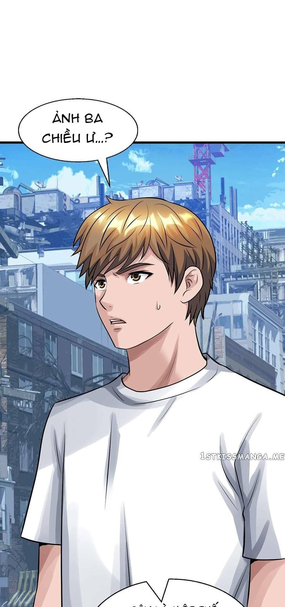 Ranker Bất Bại Chap 61 - Next Chap 62