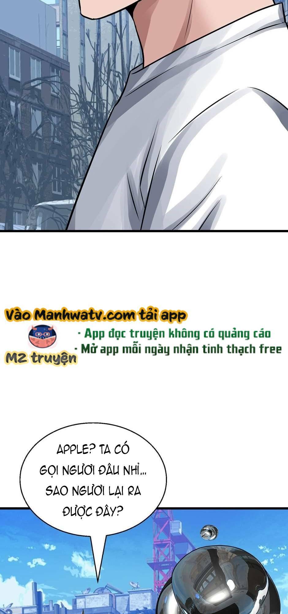 Ranker Bất Bại Chap 61 - Next Chap 62