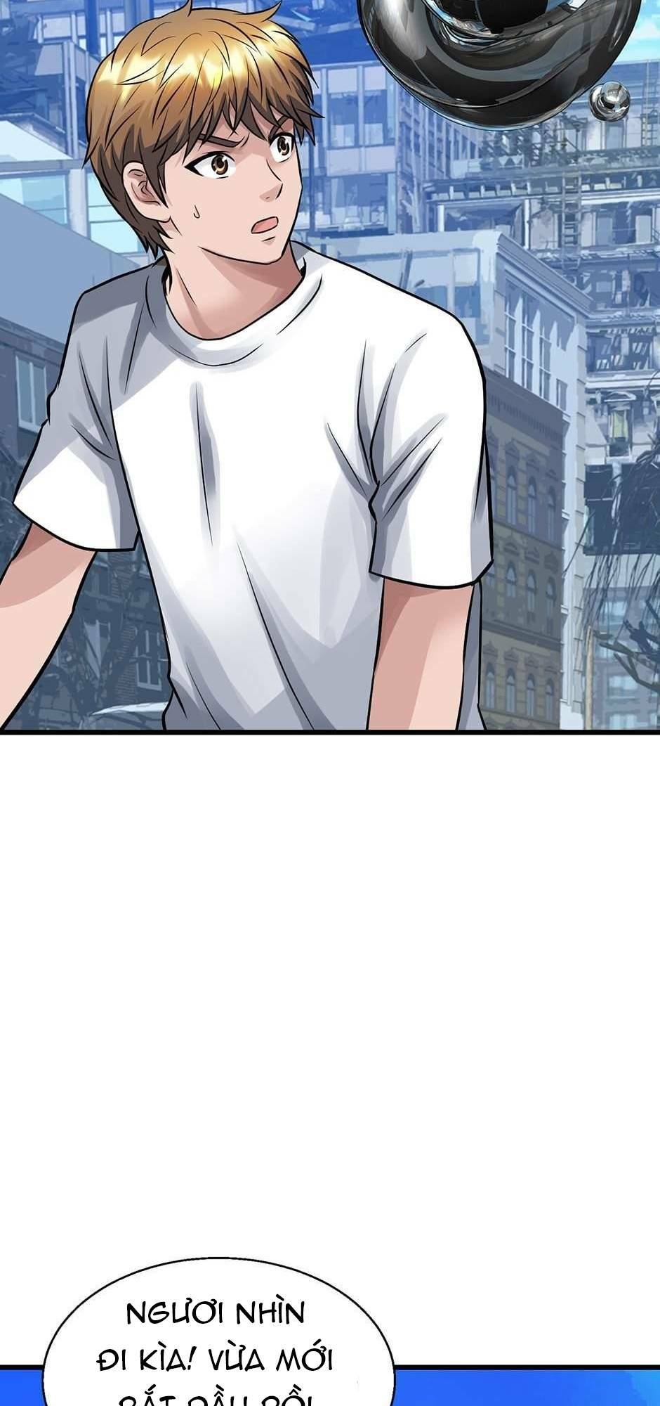 Ranker Bất Bại Chap 61 - Next Chap 62