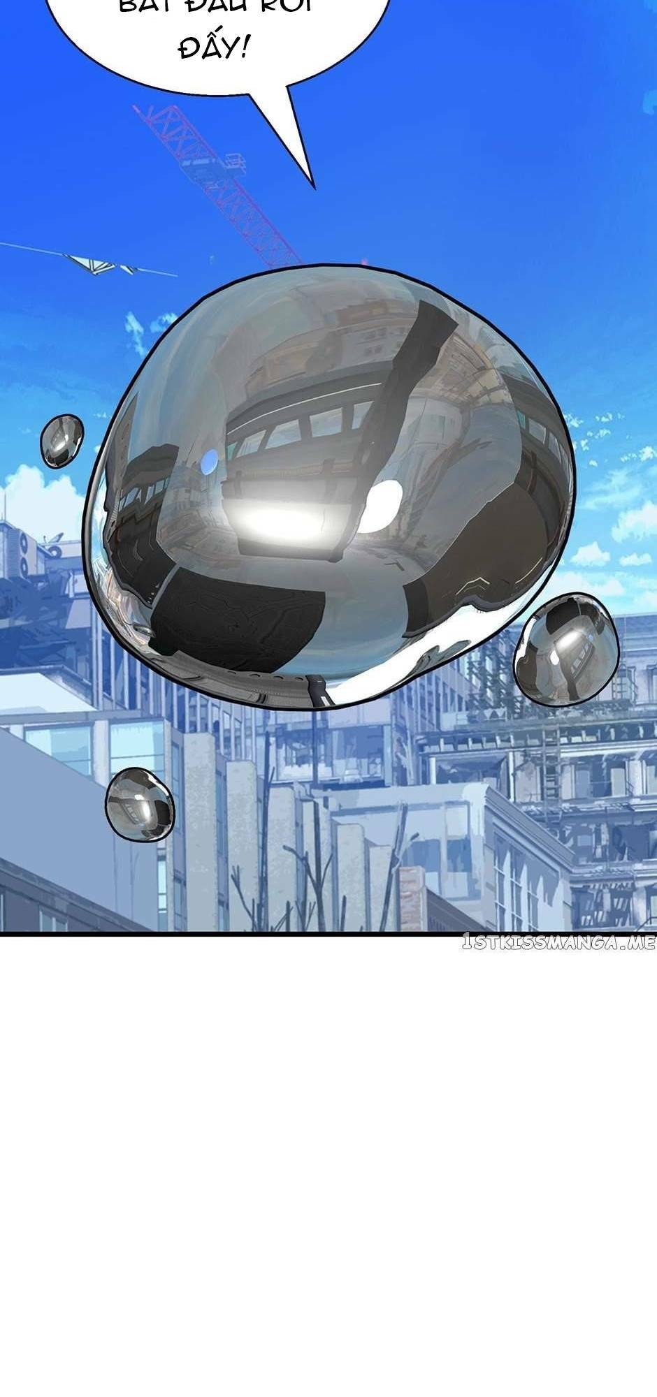 Ranker Bất Bại Chap 61 - Next Chap 62