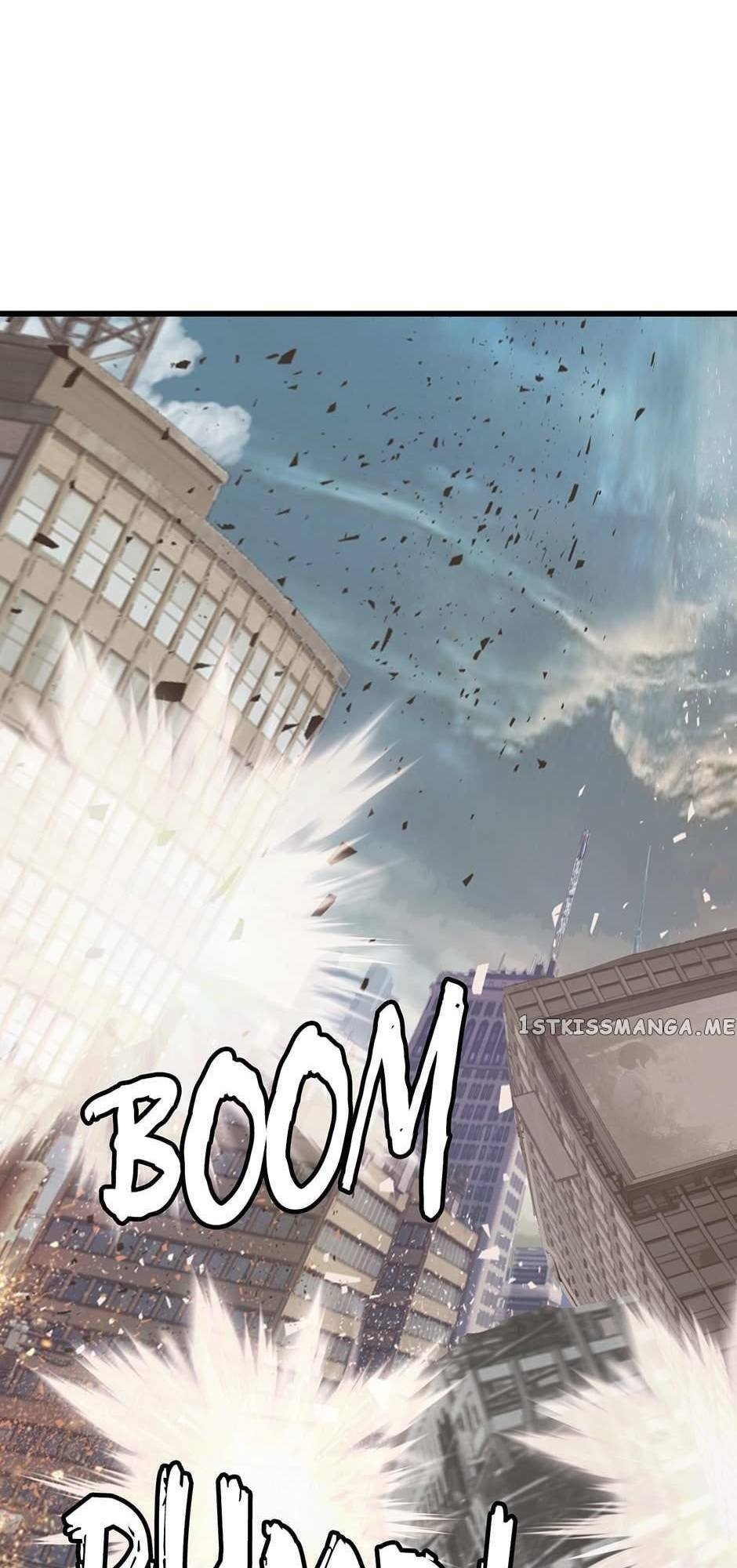 Ranker Bất Bại Chap 61 - Next Chap 62