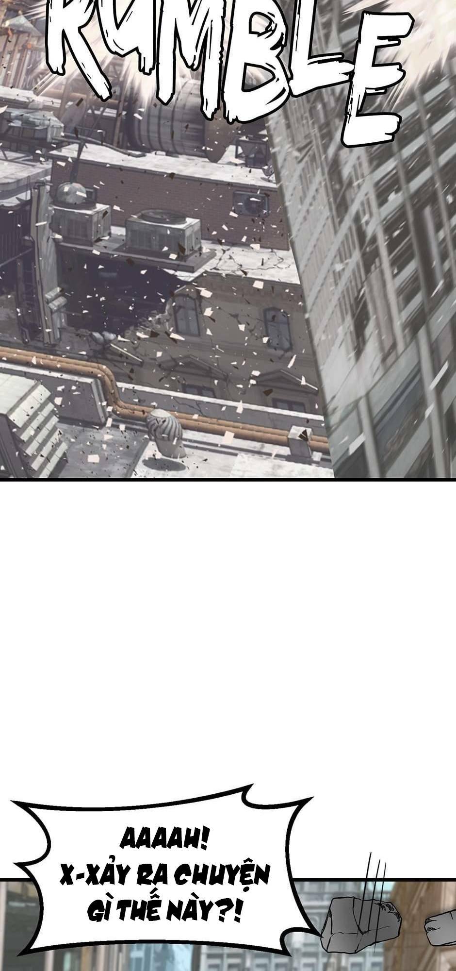 Ranker Bất Bại Chap 61 - Next Chap 62