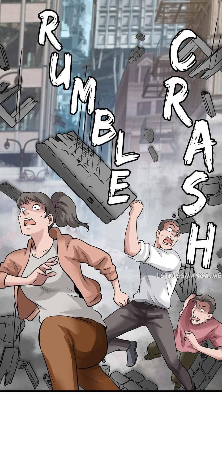 Ranker Bất Bại Chap 61 - Next Chap 62