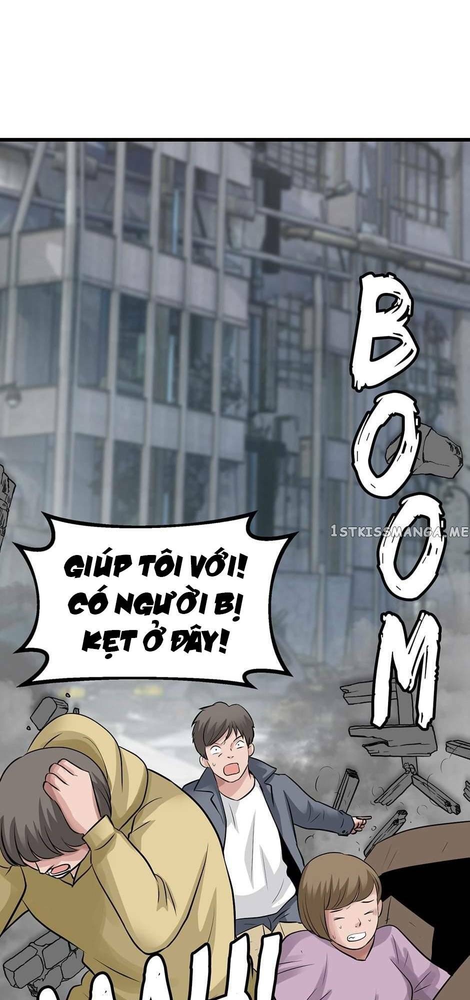 Ranker Bất Bại Chap 61 - Next Chap 62