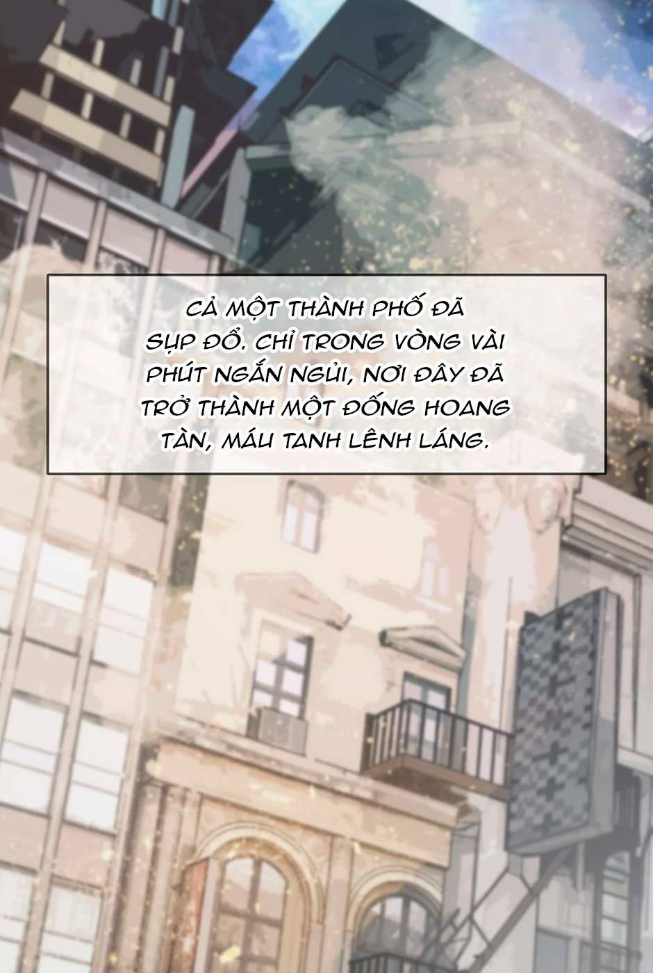 Ranker Bất Bại Chap 61 - Next Chap 62