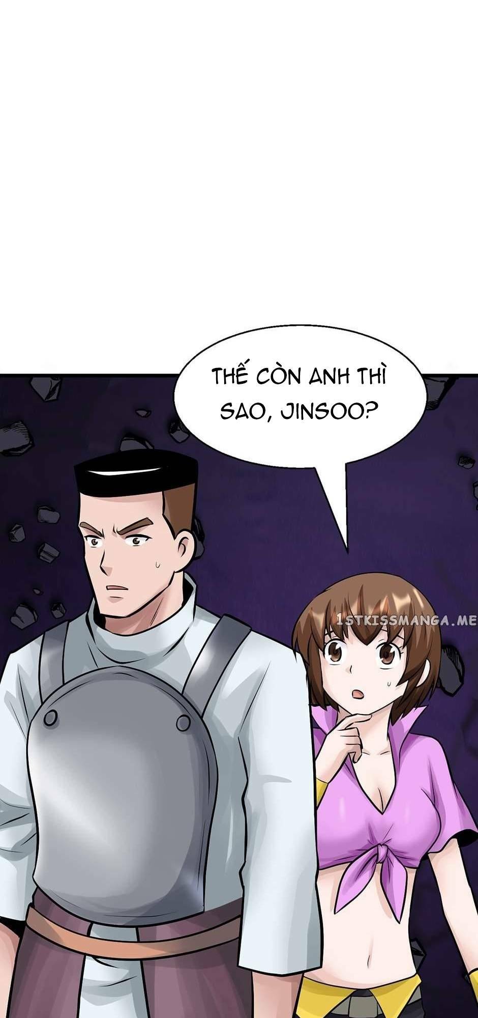 Ranker Bất Bại Chap 61 - Next Chap 62