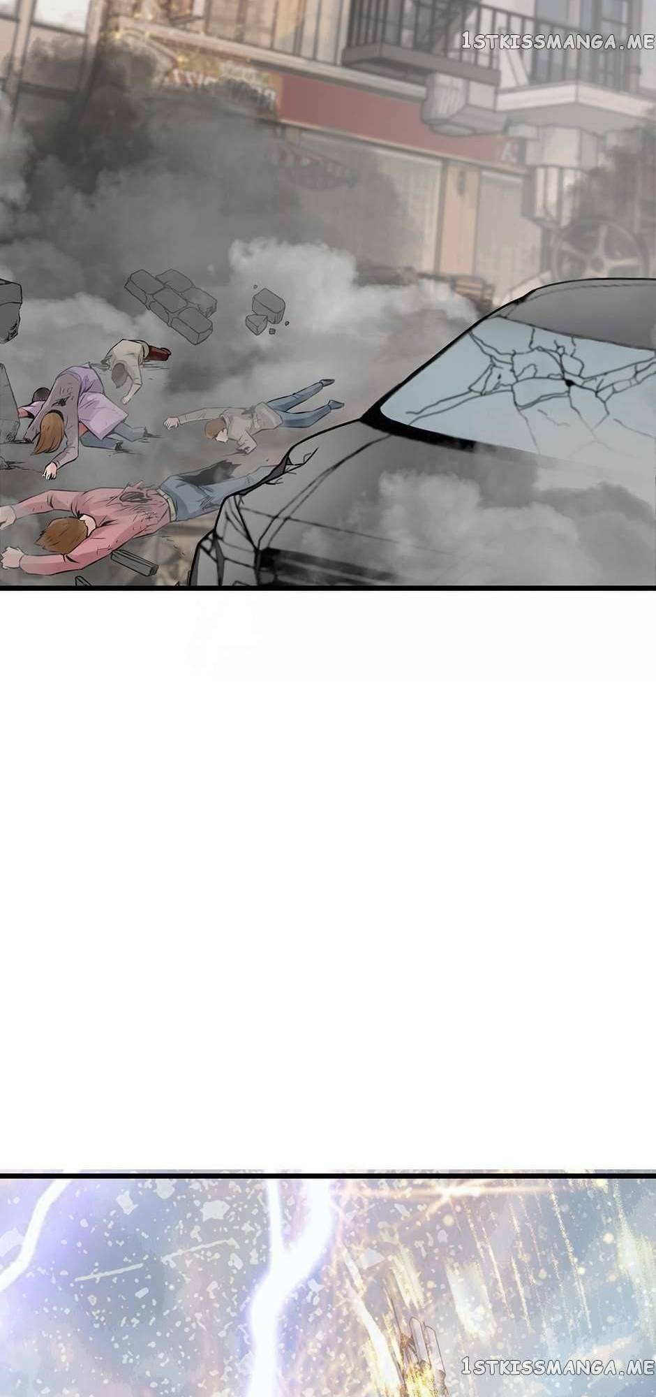 Ranker Bất Bại Chap 61 - Next Chap 62