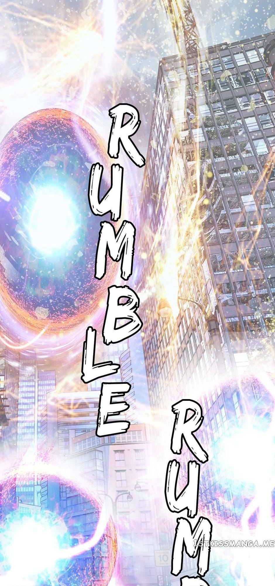 Ranker Bất Bại Chap 61 - Next Chap 62