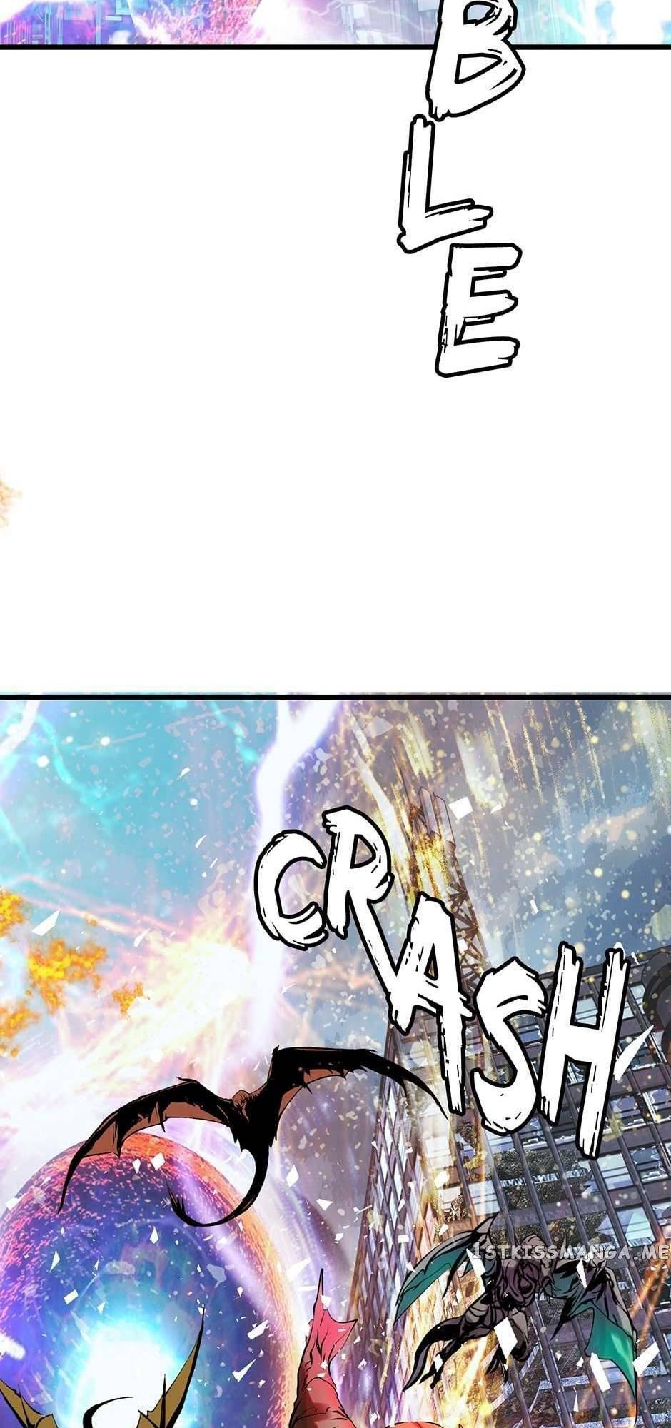 Ranker Bất Bại Chap 61 - Next Chap 62