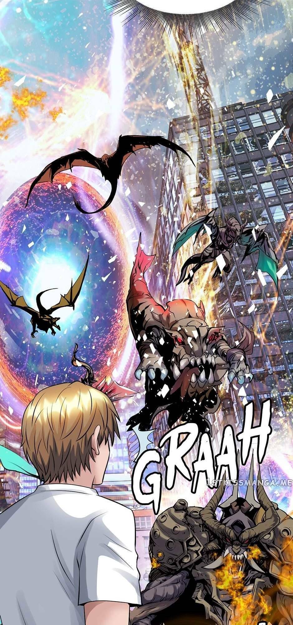 Ranker Bất Bại Chap 61 - Next Chap 62