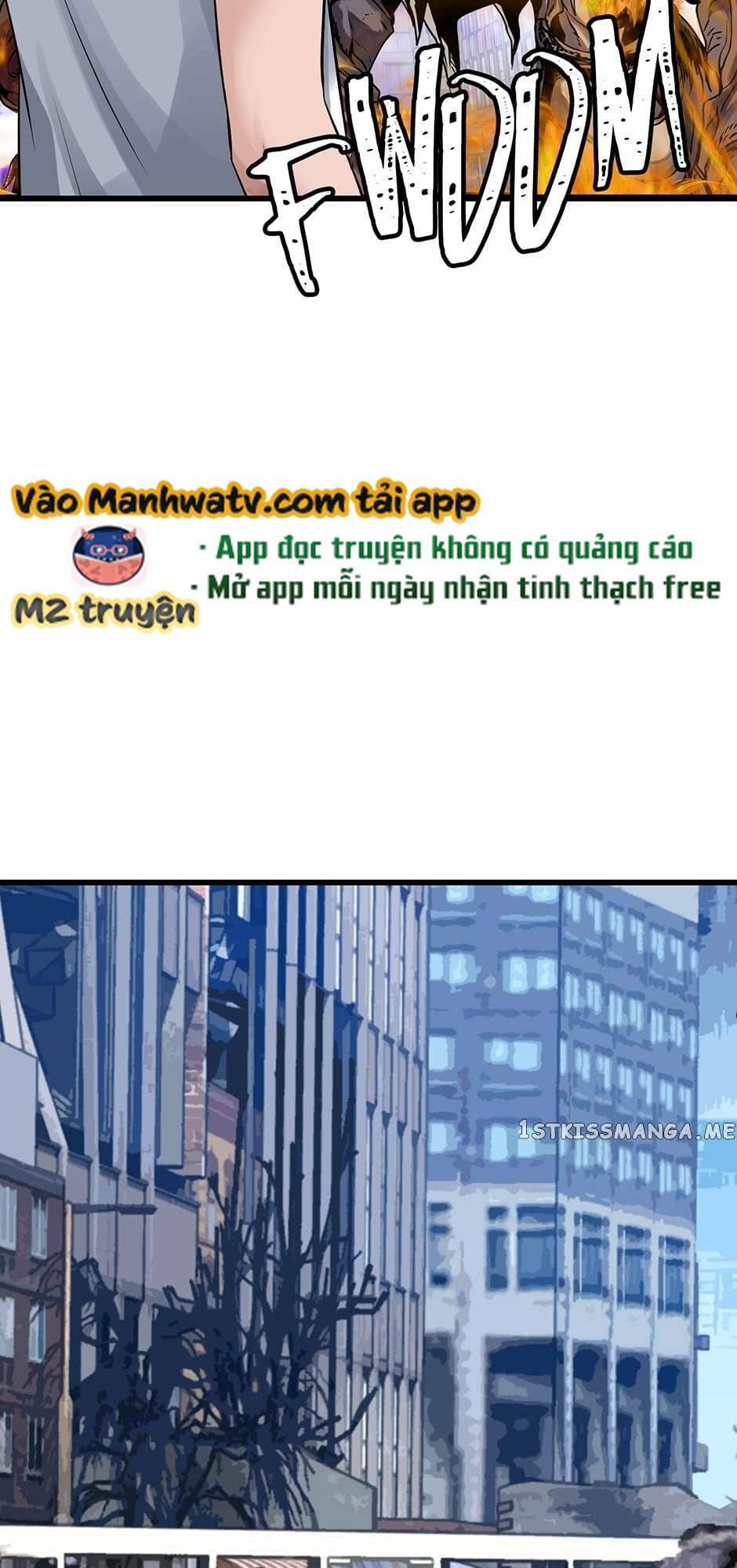 Ranker Bất Bại Chap 61 - Next Chap 62