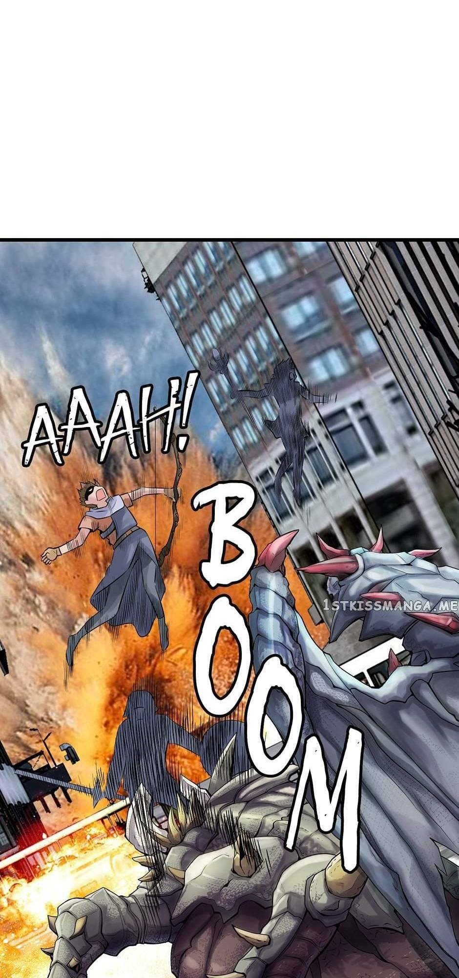 Ranker Bất Bại Chap 61 - Next Chap 62