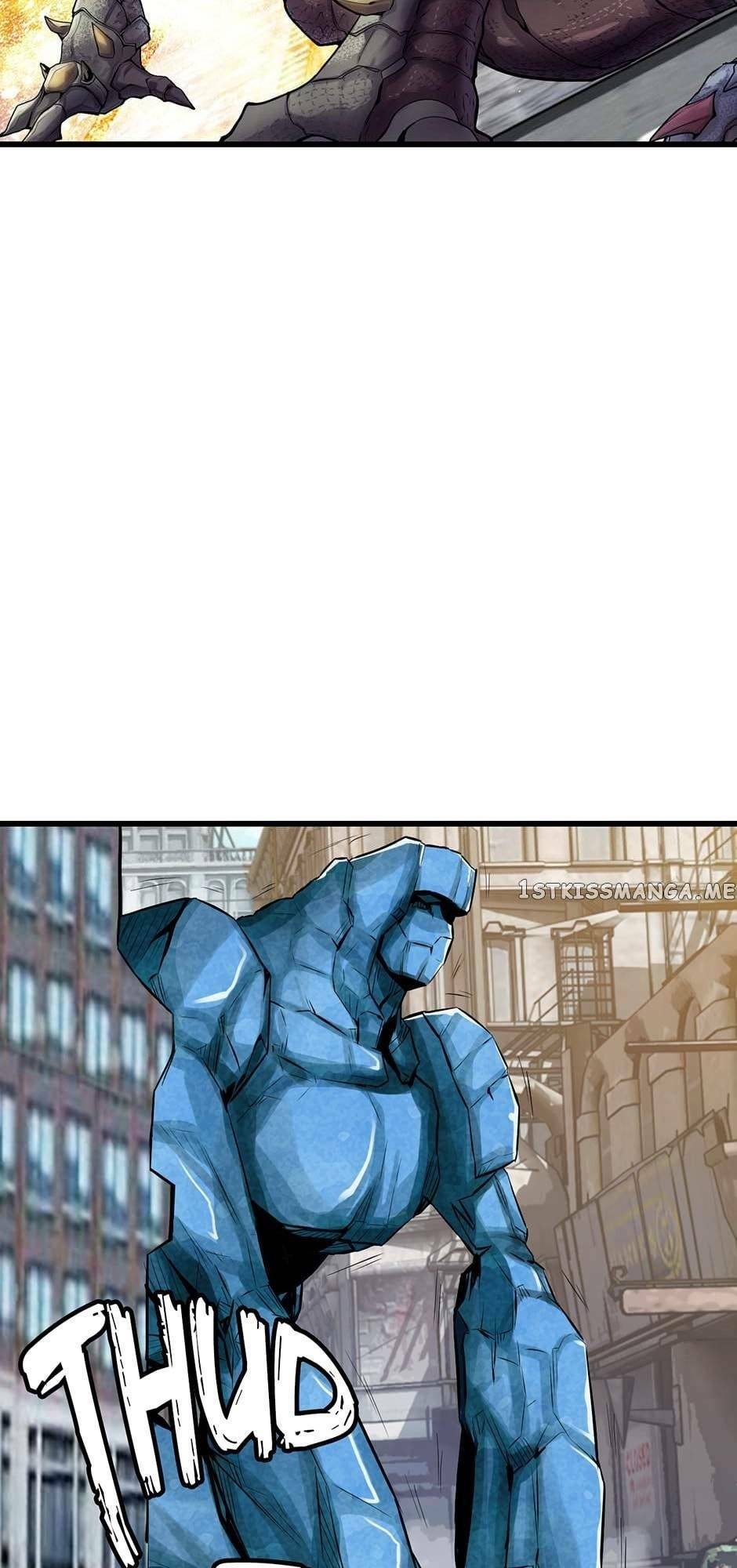 Ranker Bất Bại Chap 61 - Next Chap 62