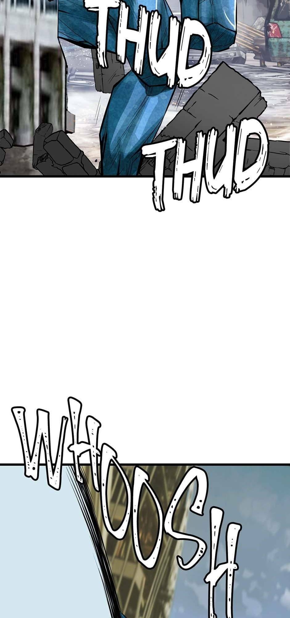 Ranker Bất Bại Chap 61 - Next Chap 62