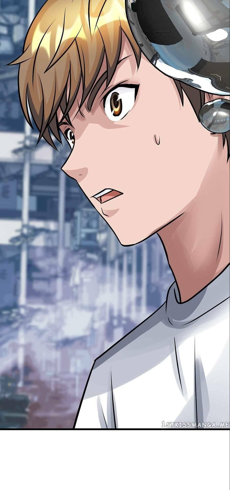 Ranker Bất Bại Chap 61 - Next Chap 62