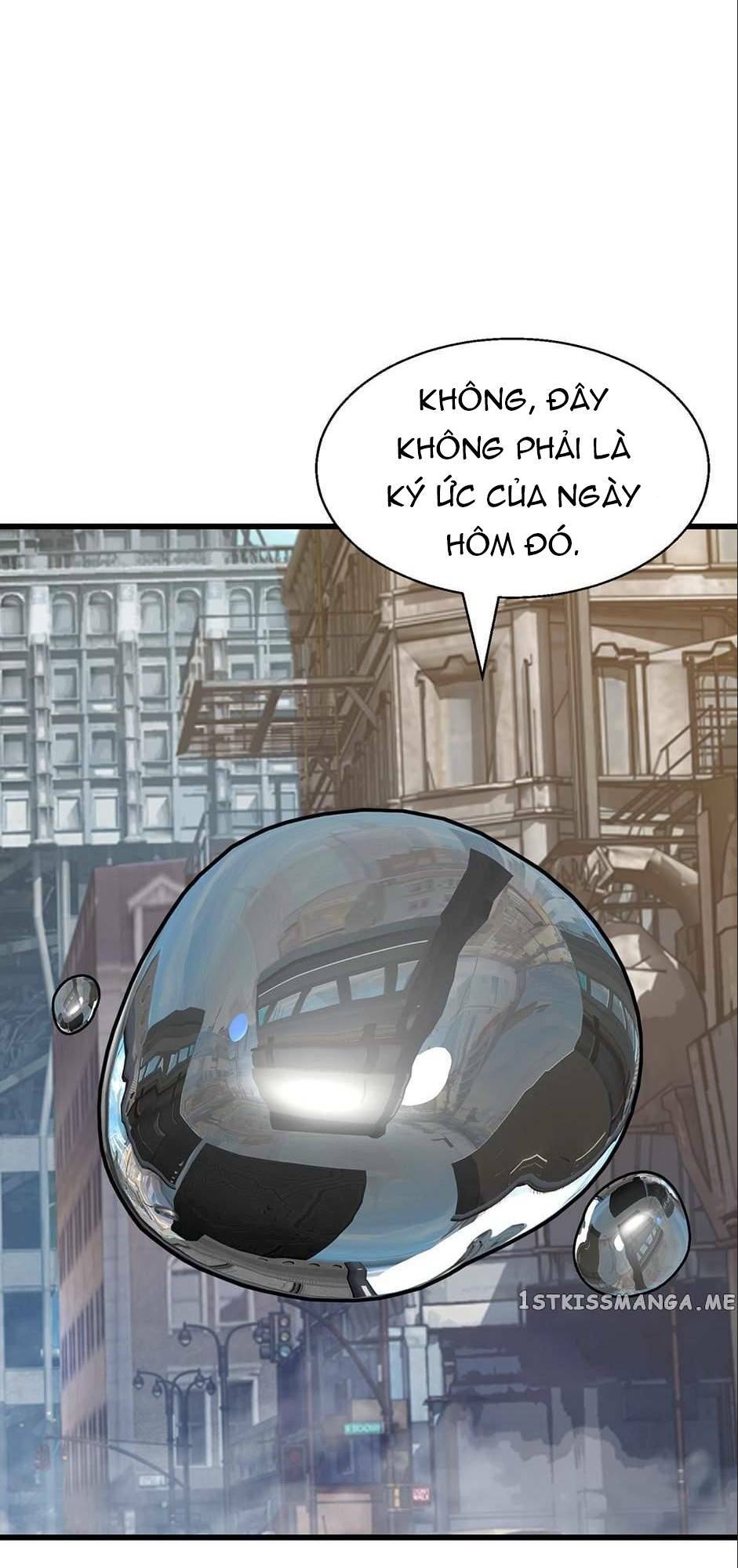 Ranker Bất Bại Chap 61 - Next Chap 62