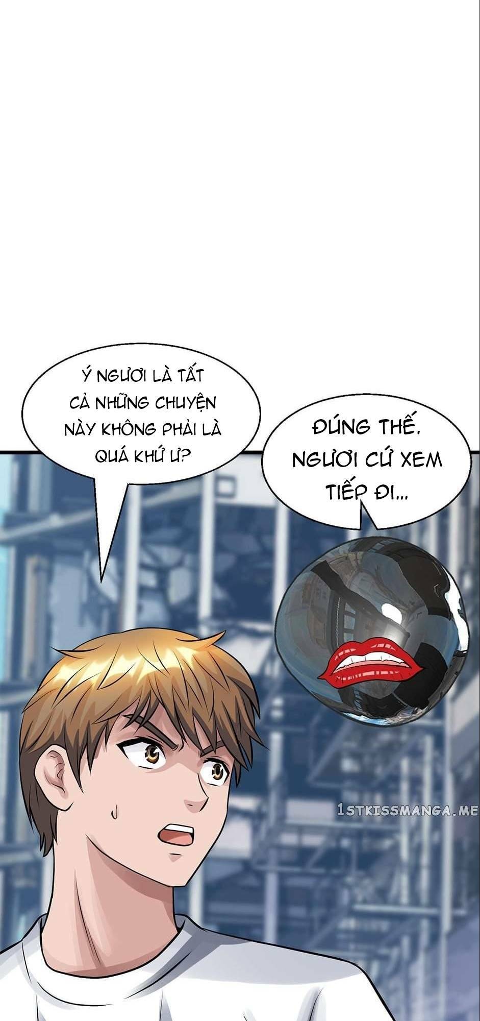 Ranker Bất Bại Chap 61 - Next Chap 62