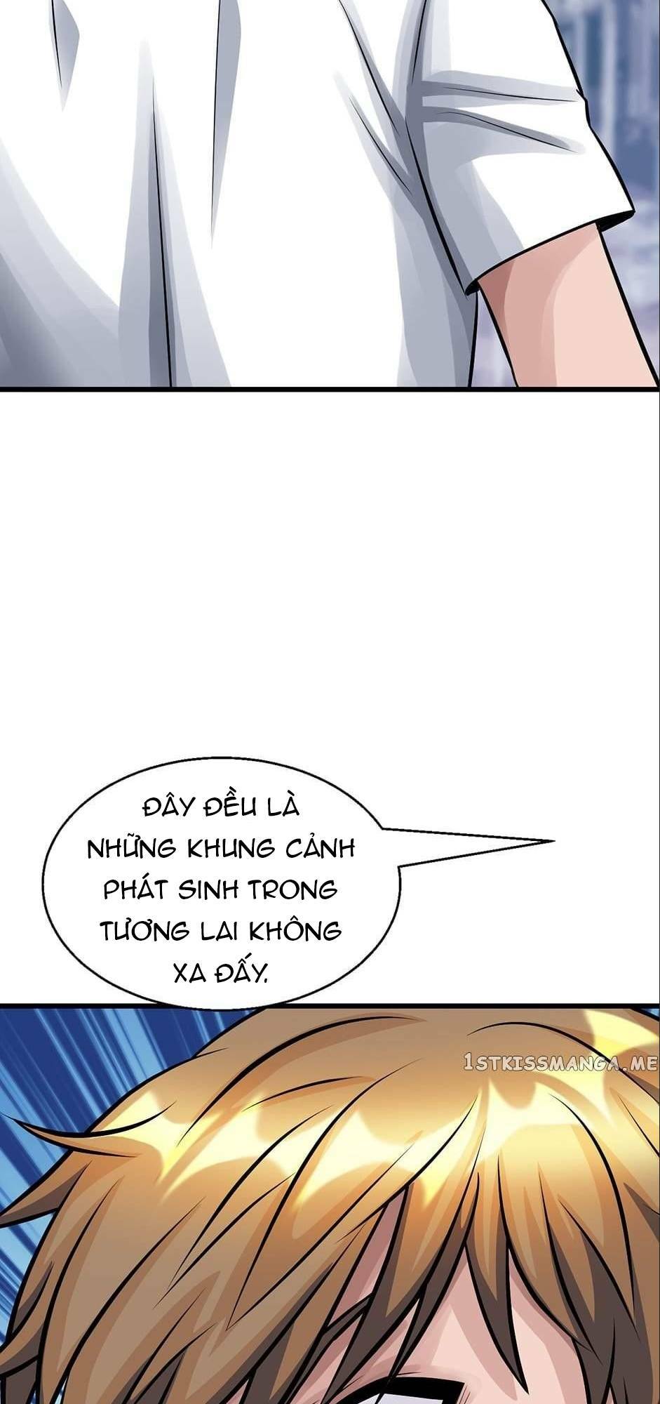 Ranker Bất Bại Chap 61 - Next Chap 62