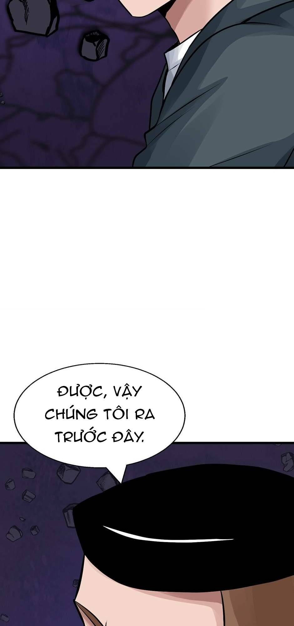 Ranker Bất Bại Chap 61 - Next Chap 62