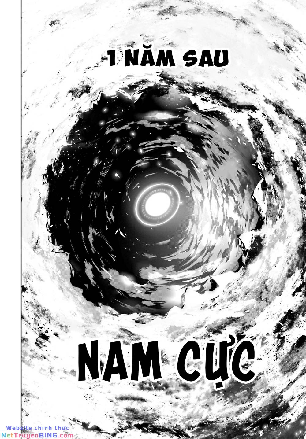 Rekkyou Sensen Chap 0 - Next Chap 1
