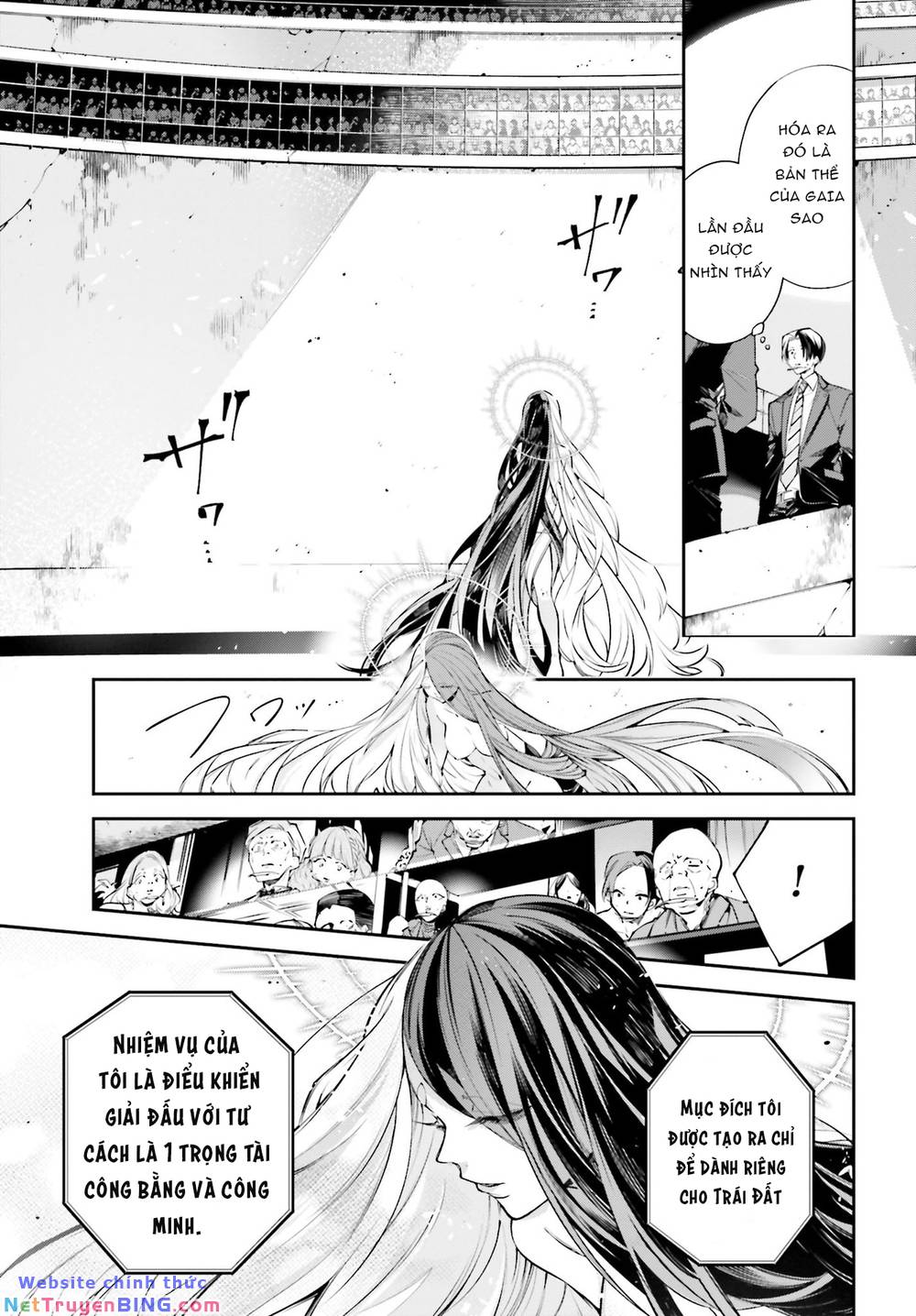 Rekkyou Sensen Chap 0 - Next Chap 1