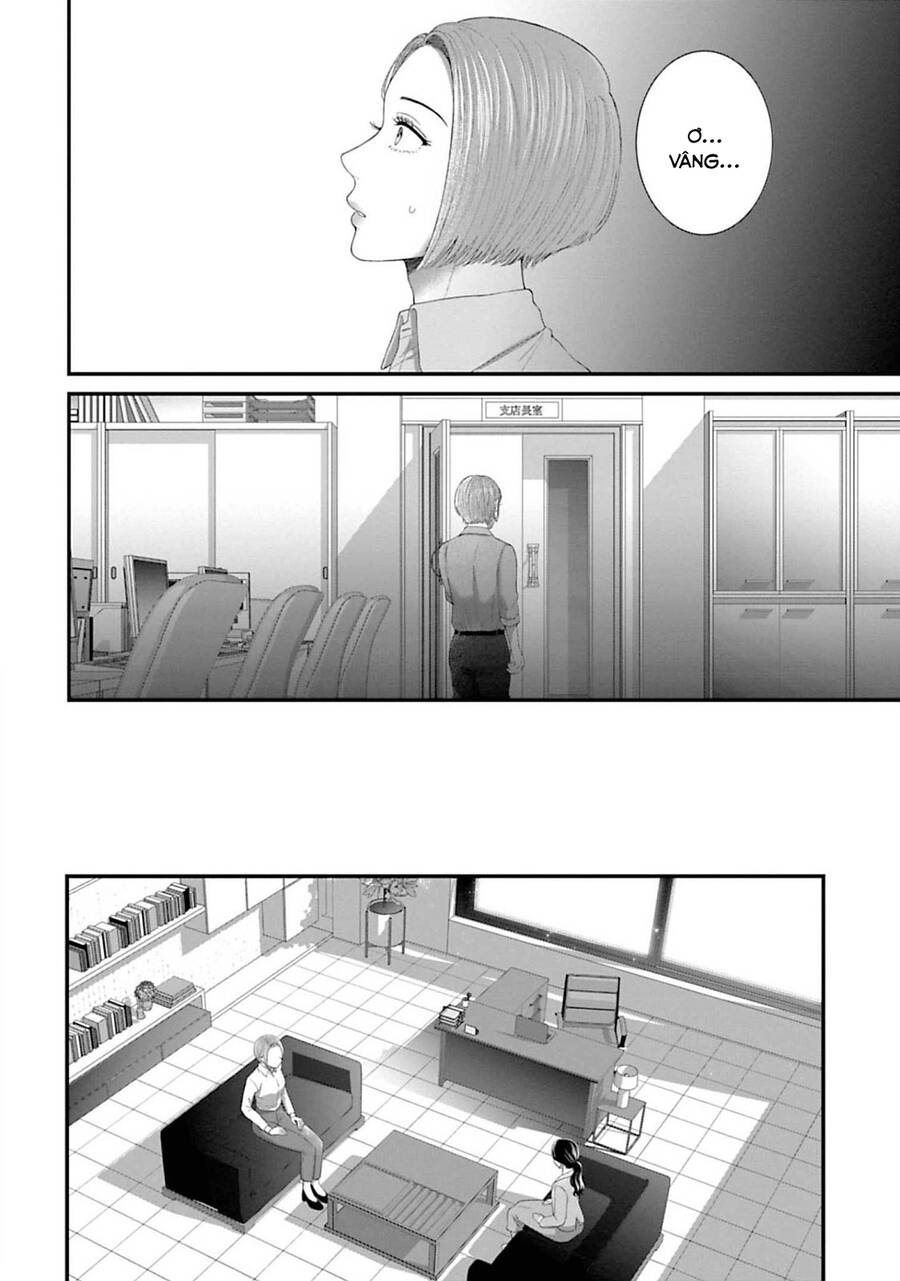 Rồi Anh Sẽ Phải Muốn Yêu Em Chap 24 - Next Chap 25