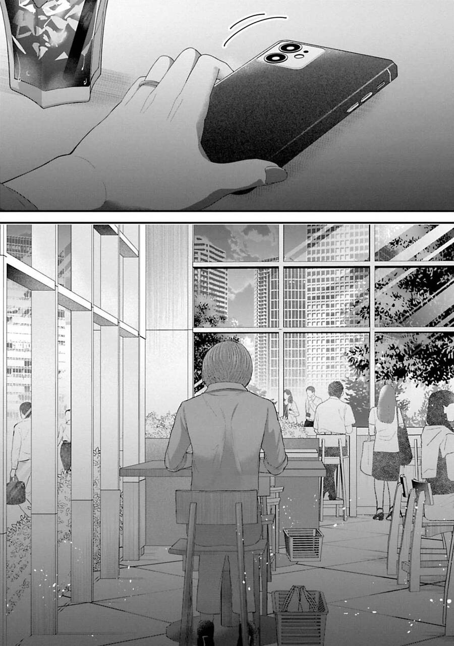 Rồi Anh Sẽ Phải Muốn Yêu Em Chap 25 - Next Chap 26