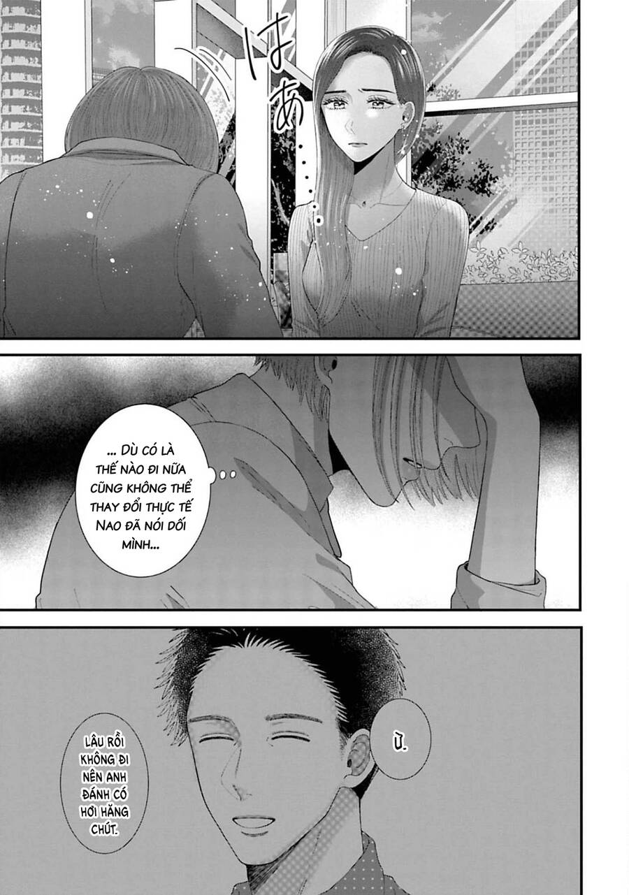 Rồi Anh Sẽ Phải Muốn Yêu Em Chap 26 - Next Chap 27