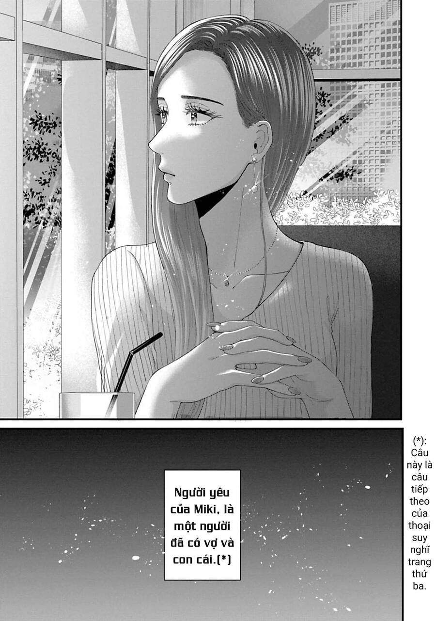 Rồi Anh Sẽ Phải Muốn Yêu Em Chap 26 - Next Chap 27
