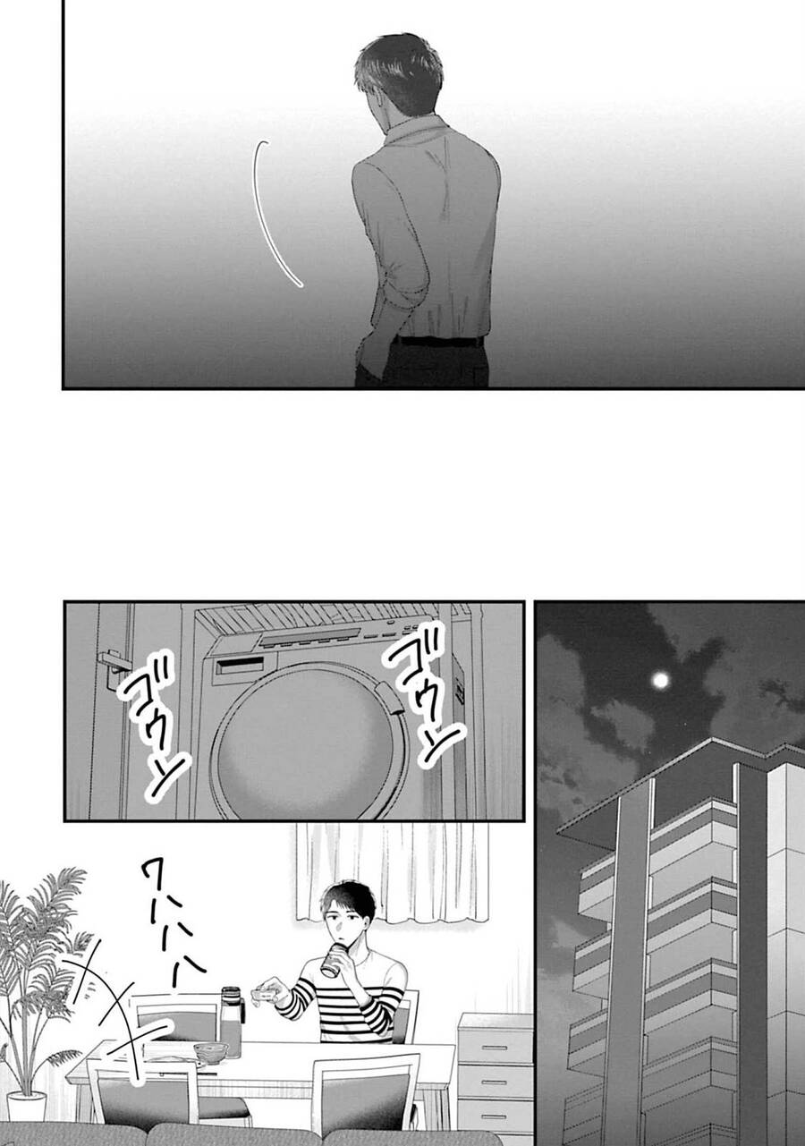 Rồi Anh Sẽ Phải Muốn Yêu Em Chap 27 - Next Chap 28