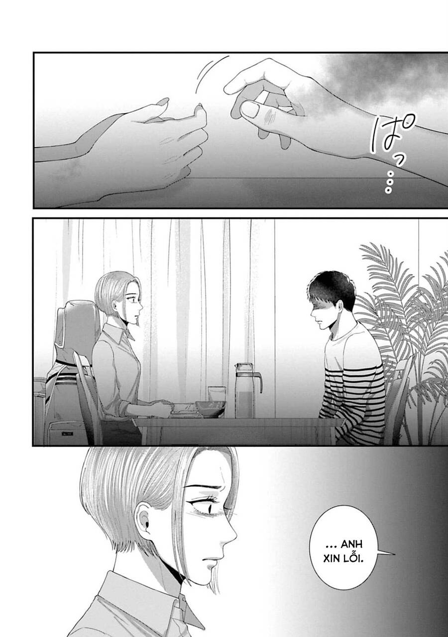 Rồi Anh Sẽ Phải Muốn Yêu Em Chap 28 - Next Chap 29