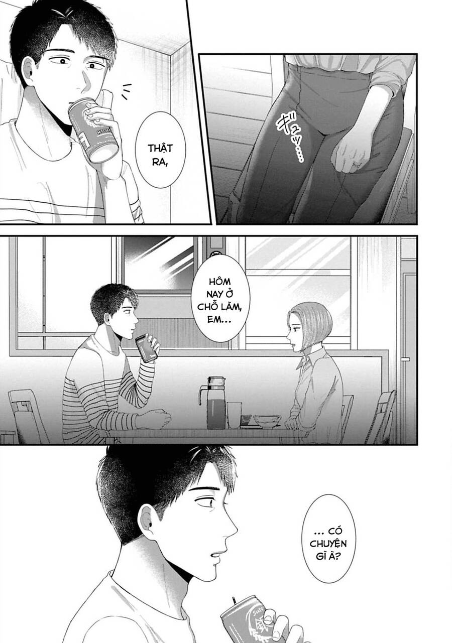 Rồi Anh Sẽ Phải Muốn Yêu Em Chap 28 - Next Chap 29