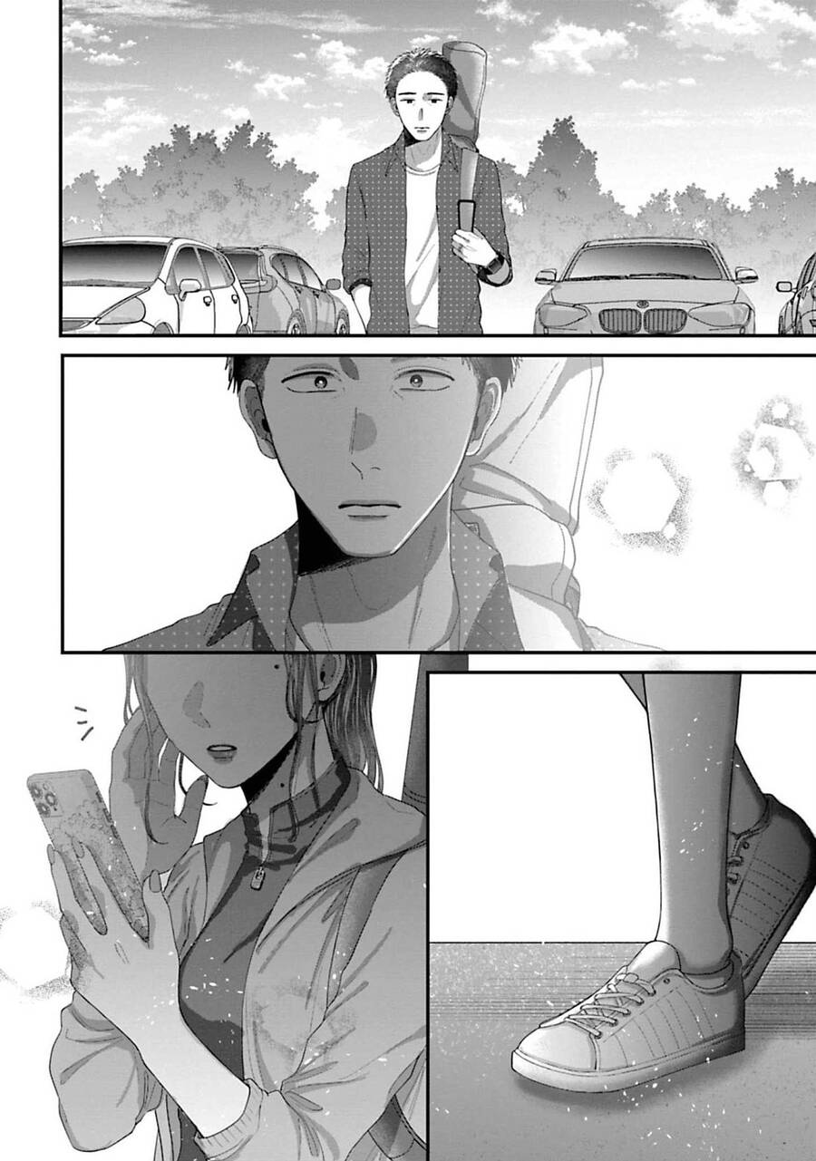 Rồi Anh Sẽ Phải Muốn Yêu Em Chap 29 - Next Chap 30